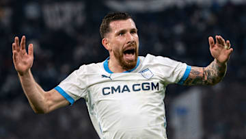 L'OM a perdu deux points à domicile.
