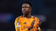Vinicius Junior n'est plus aussi intouchable qu'avant à la maison blanche 