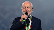 Aurelio De Laurentiis