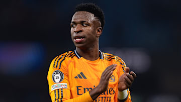 Vinicius Junior n'est plus aussi intouchable qu'avant à la maison blanche 