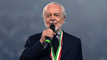 Aurelio De Laurentiis