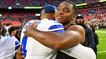 Dallas Cowboys v Cleveland Browns