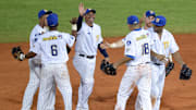Magallanes son favoritos al título en la campaña 2021-22 de la LVBP