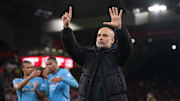 Guardiola had the perfect response
