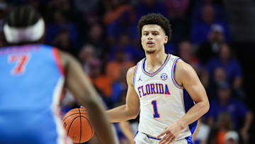 Ole Miss v Florida
