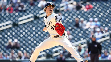Los Angeles Angels v Minnesota Twins