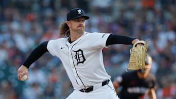 Minnesota Twins v Detroit Tigers