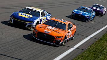 Go Bowling at The Glen, Watkins Glen International, NASCAR