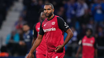 VfL Bochum 1848 v Bayer 04 Leverkusen - Bundesliga