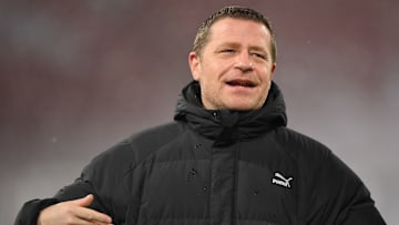 Max Eberl ist im Visier von RB Leipzig