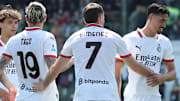 Venezia v AC Milan - Serie A