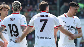 Venezia v AC Milan - Serie A