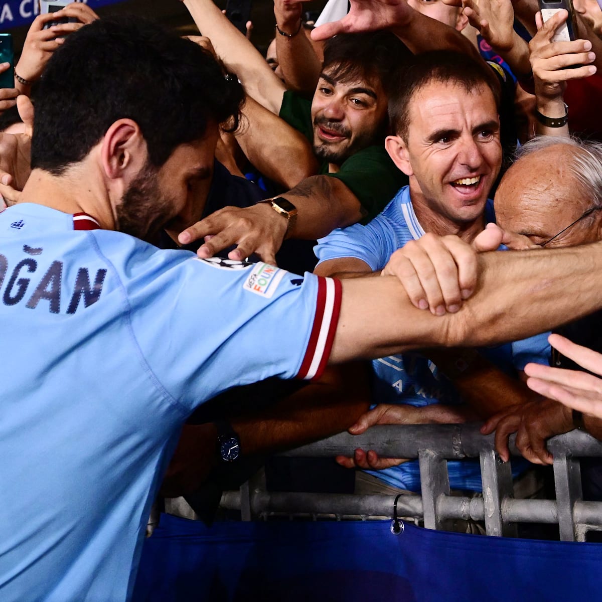 デ*ム様 FC Barcelona GÜNDOĞAN 14番 シャツ デ*ム様 FC Barcelona