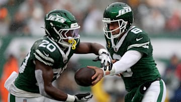 Denver Broncos v New York Jets