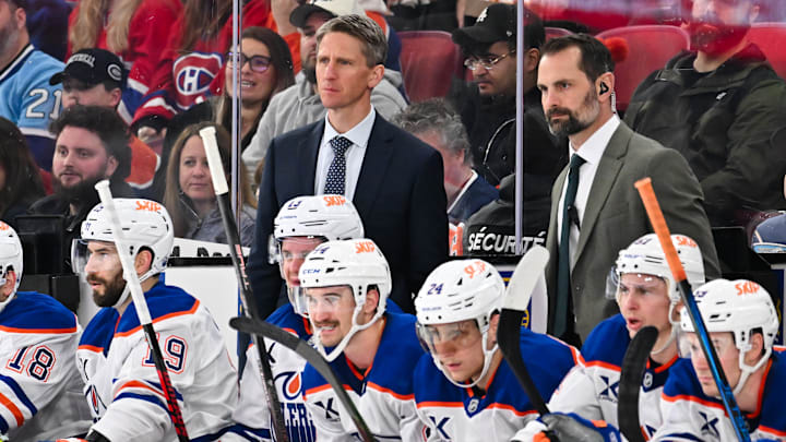 The Edmonton Oilers must pass a gauntlet to get to their ultimate goal: A Stanley Cup championship.