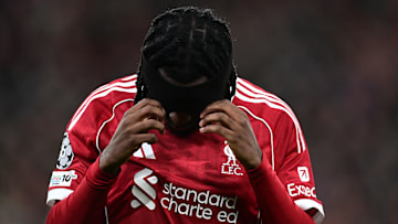 Jeremie Frimpong musste am Mittwoch erneut ausgewechselt werden