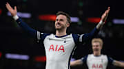 Tottenham are aiming to upset the odds at Chelsea on Thursday