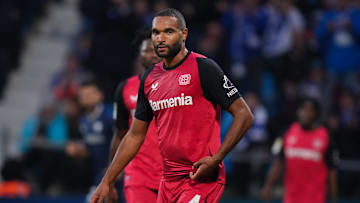Jonathan Tah