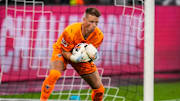 Jonas Omlin wird künftig wohl nicht mehr das Fohlen-Tor hüten