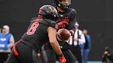 Steelers, John Lovett