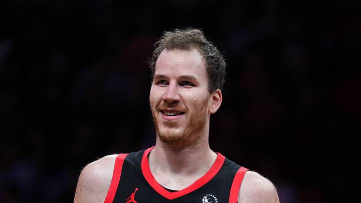 Jakob Poeltl, Toronto Raptors