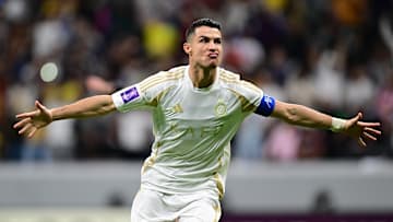 Cristiano Ronaldo vive reta final de contrato no Al-Nassr 