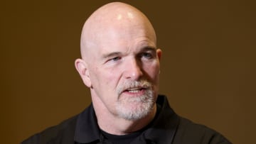 Dan Quinn