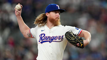 Chicago White Sox v Texas Rangers