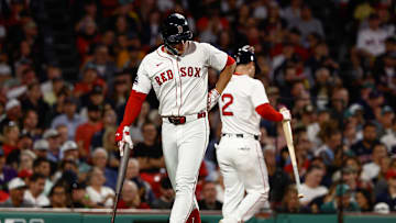 Cleveland Guardians v Boston Red Sox