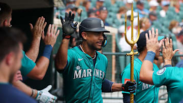 Seattle Mariners v Detroit Tigers