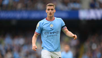 Manchester City v Manchester United - Premier League