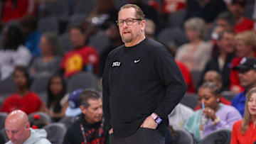 76ers, Nick Nurse