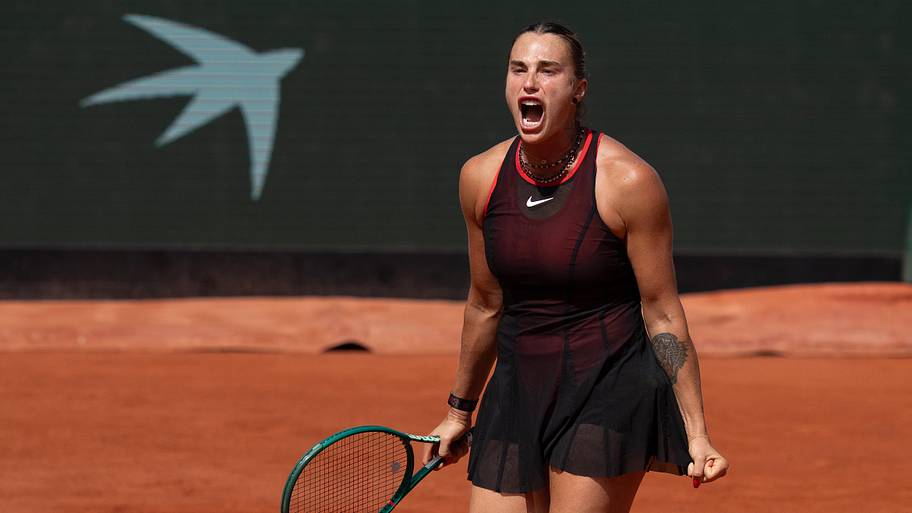 Aryna Sabalenka, Coco Gauff