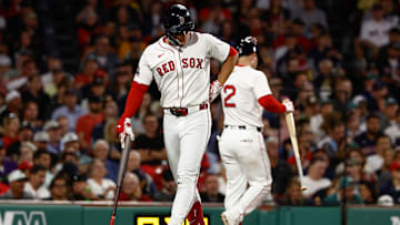 Cleveland Guardians v Boston Red Sox
