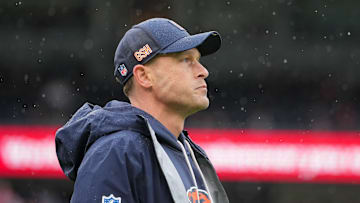 New Orleans Saints v Chicago Bears - NFL 2025