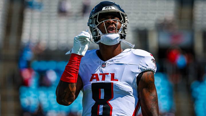 Atlanta Falcons v Carolina Panthers - NFL 2025