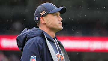 New Orleans Saints v Chicago Bears - NFL 2025