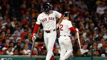 Cleveland Guardians v Boston Red Sox