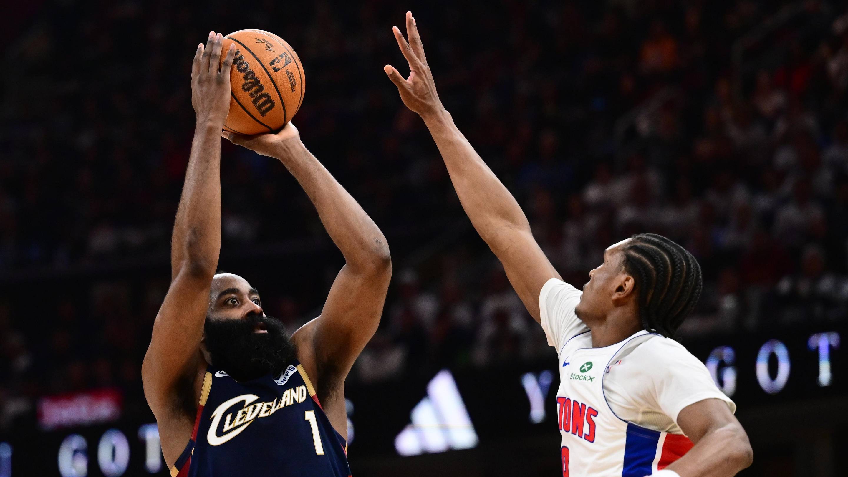 How the Cavaliers Finally Won Their First Road Game of 2026 Playoffs in Game 5
