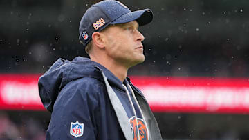 Chicago Bears, Ben Johnson