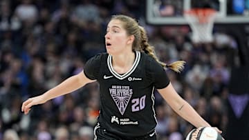 Seattle Storm v Golden State Valkyries