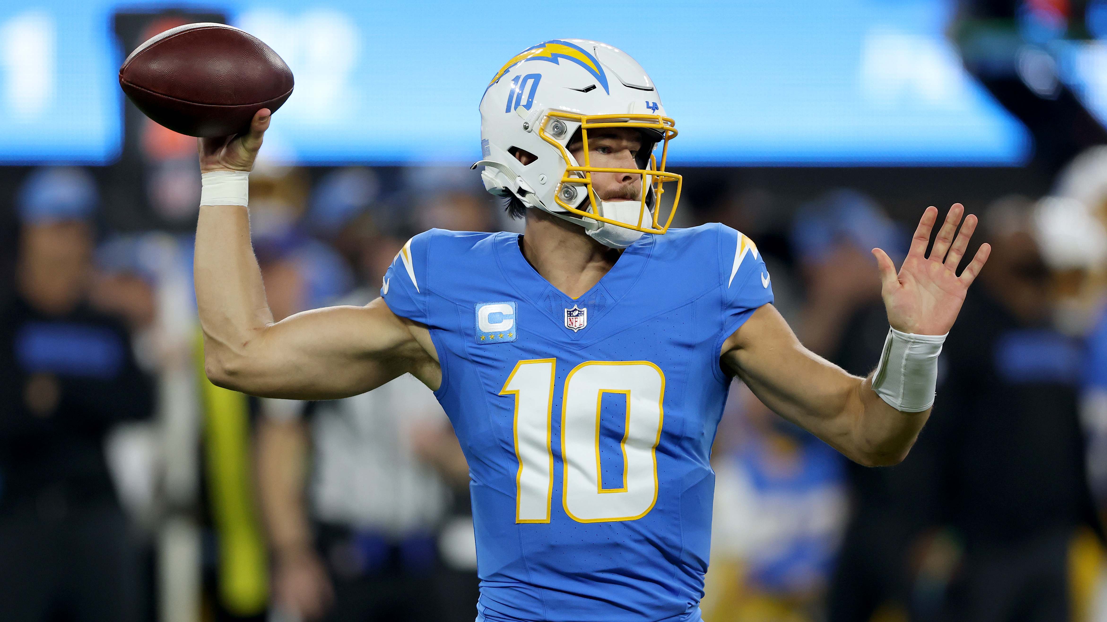 Chargers’ win over Broncos creates dream NFL Playoffs scenario