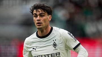 Giovanni Reyna verlässt Borussia Mönchengladbach nach nur einer Saison wieder Giovanni Reyna verlässt Borussia Mönchengladbach nach nur einer Saison wieder