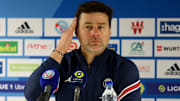 Pochettino puede abandonar el PSG