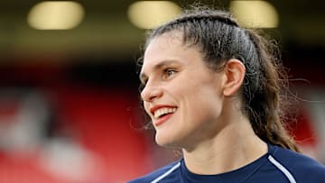Ilona Maher