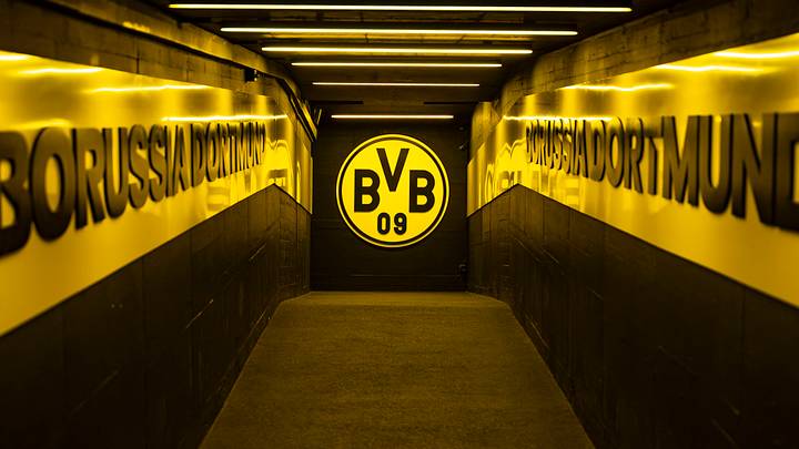 Borussia Dortmund hat große Ziele in der eigenen Jugendarbeit Borussia Dortmund hat große Ziele in der eigenen Jugendarbeit