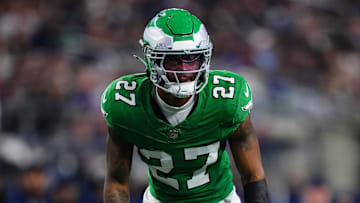 Philadelphia Eagles v Dallas Cowboys