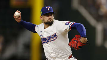 Minnesota Twins v Texas Rangers
