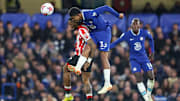 Chelsea FC v Brentford FC - Premier League