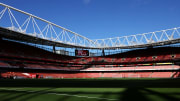 Susunan pemain Arsenal vs Sheffield United dalam lanjutan Liga Inggris.